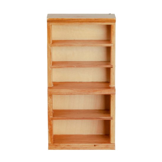 (image for) Store Shelf - Oak