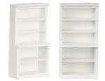 (image for) Store Shelf - White