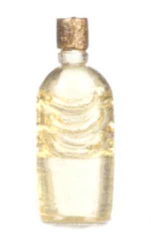 (image for) Perfume Bottle Yellow