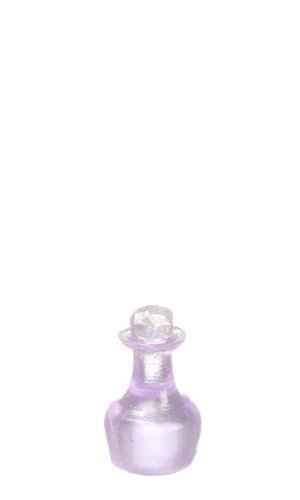 (image for) Bathroom Vanity Bottle - Lavender