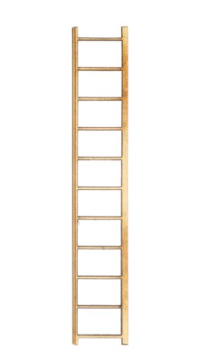 (image for) 1/2in Scale 5in Ladder w/ Treads