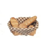 (image for) Bread in Basket