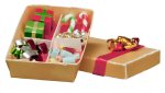 (image for) Christmas Decorations in Box