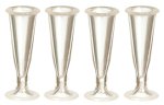 (image for) Champagne Flutes 4pc