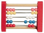 (image for) Colorful Abacus