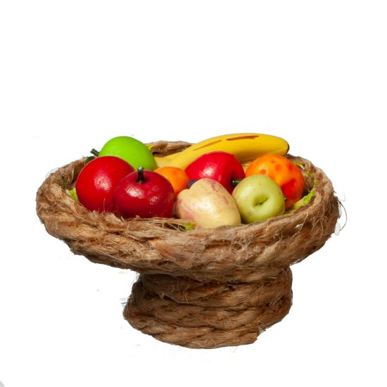 (image for) Fruit in Basket