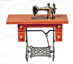 (image for) Sewing Machine