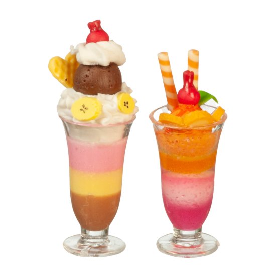 (image for) Ice Cream Sundae 2pc