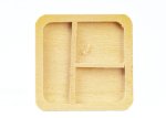 (image for) Wooden Partition Tray - Oak