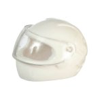 (image for) Motorcycle Helmet White