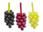 (image for) Bunches of Grapes 3pc