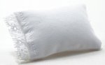 (image for) Pillow White