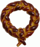 (image for) Bread Wreath