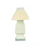 (image for) 1/4in Scale Lamp Light Blue