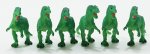 (image for) Tyrannosaurus Rex 6pc