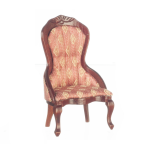 (image for) Victorian Lady Chair