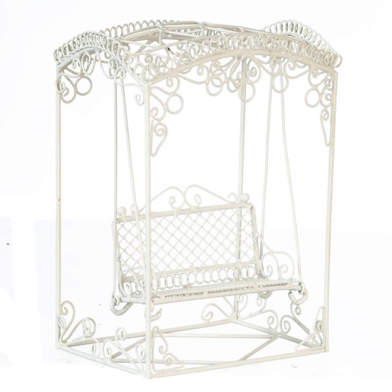 (image for) Porch or Garden Swing