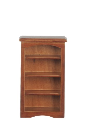 (image for) Bookcase - Walnut