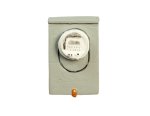 (image for) Electric Meter