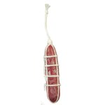 (image for) Hanging Salami