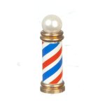 (image for) Barber Pole - Brass