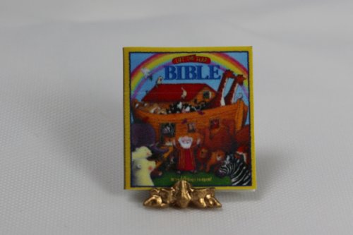 (image for) Childrens Bible