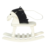 (image for) Rocking Horse