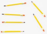 (image for) Pack of Pencils - 6pc