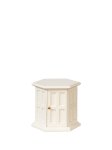 (image for) End Table - White