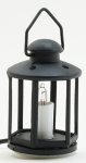 (image for) Lantern 12v Black Style 1