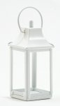 (image for) Lantern Non-Electric White