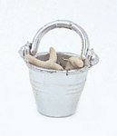 (image for) Bucket of Worms