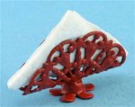 (image for) Red Napkin Holder