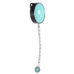 (image for) Singer ProSeries Leatherette Retractable Pocket Tape Measure 96