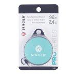 (image for) Singer ProSeries Leatherette Retractable Pocket Tape Measure 96