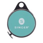 (image for) Singer ProSeries Leatherette Retractable Pocket Tape Measure 96