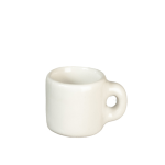 (image for) White Coffee Mug