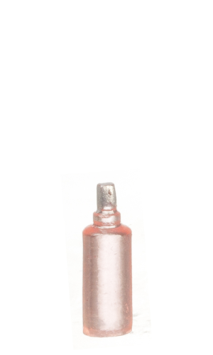 (image for) Pink Bottle