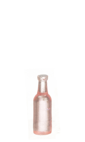 (image for) Pink Bottle