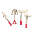 (image for) 4pc Gardening Tools