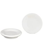 (image for) Dinner Plate - White