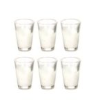 (image for) Glass of Milk 6pc