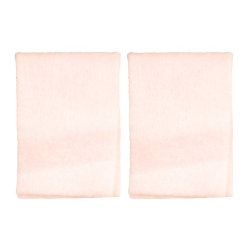 (image for) Throw Blanket - Pink 2pc