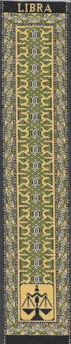 (image for) Turkish Runner Rug - Libra