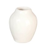 (image for) White Classic Vase