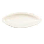 (image for) White Side Side Dish Plate