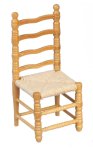 (image for) Oak Side Chair