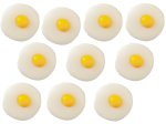 (image for) Fried Eggs 10pc