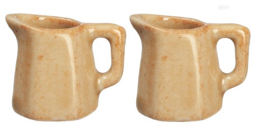 (image for) Vintage Jugs 2pc