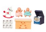 (image for) Nursery Accessory Set